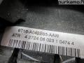 air-bag kuljettajan turvatyyny 6T16-A042B85-AAW Ford Transit Connect 1.8 TDCi