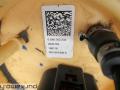 polttoaineruiskupumppu diesel tankista 2K5919050G, 2K5919050M Volkswagen Caddy IV Maxi 2.0 TDi