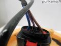 polttoaineruiskupumppu diesel tankista 2K5919050G, 2K5919050M Volkswagen Caddy IV Maxi 2.0 TDi