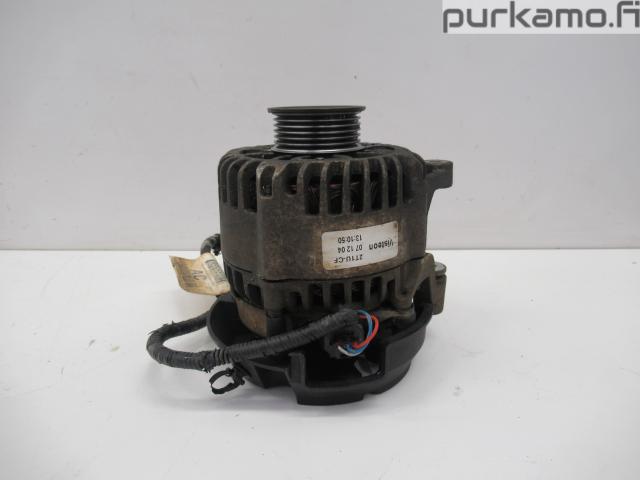 2t1u cf генератор