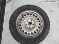 rengas + vanne kes 15  Ford Transit Connect 1.8 TDCi 