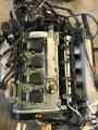 moottori bensiini 1.8 Turbo Audi A3 1.8 Turbo