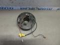 air-bag kosketinosa Mercedes-Benz Vito 111 CDI 2,1D 80kW