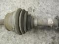 vetoakseli etu vasen 46307342 Alfa Romeo 156 2,0JTS sedan -03 