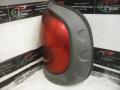 takavalo oikea 26850-0X000, 26854-0X000 Nissan Terrano II 2,7TDi 4x4 -05