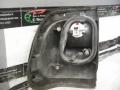 takavalo oikea 26850-0X000, 26854-0X000 Nissan Terrano II 2,7TDi 4x4 -05