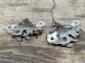 konepellin lukot  Citroen Xantia 2.0 16V -99 Liftback