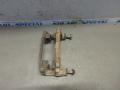 jarrusatulan pidin Mercedes-Benz Vito 111 CDI 2,1D 80kW