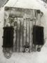 ohjausboksi ruisku 5WS0 8023/5WK9 177, 55354744 Opel Vectra  C StW 2.2 direct -04