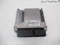 ohjausboksi ruiskupumppu. diesel 0 281 116 110 , 8 506 438 BMW E84 X1 xDrive20dA