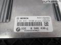 ohjausboksi ruiskupumppu. diesel 0 281 116 110 , 8 506 438 BMW E84 X1 xDrive20dA