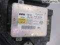 ohjausboksi xenon 7 237 647  BMW E84 X1 xDrive20dA 