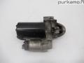 kynnistinmoottori diesel 1241 7801203 , 0 001 115 069 BMW E84 X1 xDrive20dA 