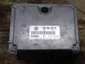 ohjausboksi ruiskupumppu. diesel Bosch 0281010064 Volkswagen Passat 1.9 TDi -99 sedan 