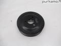 ohjaustehostin pumppu käyttöpyörä 7 800 367 BMW E84 X1 xDrive20dA