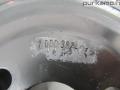 ohjaustehostin pumppu käyttöpyörä 7 800 367 BMW E84 X1 xDrive20dA