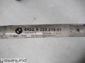ilmastointi letku/putki 6453 9 223 319  BMW E84 X1 xDrive20dA