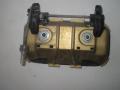 oven ulkokahva vasen taka  Opel Astra F 1.6i 8V 5/HB