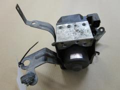 Kuva 1: abs hydraulipumppu, Toyota Mr2 lll 1.8 VVti 16V -01