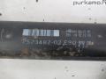 kardaaniakseli täydellinen 7573482 BMW E84 X1 xDrive20dA