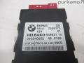 ohjausboksi polttoainepumppu 7229173 BMW E84 X1 xDrive20dA