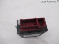 ohjausboksi polttoainepumppu 7229173 BMW E84 X1 xDrive20dA