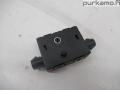 antennivahvistin 9181453 BMW E84 X1 xDrive20dA