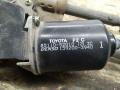 tuulilasin pyyhkimen moottori ja mekanismi 85110-52010 Toyota Yaris 1.0 VVTi 2D -01