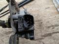 tuulilasin pyyhkimen moottori ja mekanismi 85110-52010 Toyota Yaris 1.0 VVTi 2D -01