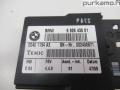 ohjausboksi istuinlämmitin vasen etu 6 926 435 01  BMW E84 X1 xDrive20dA