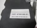 abs hydraulikoneisto 3451 6795188 , 0 265 951 100 BMW E84 X1 xDrive20dA