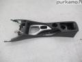 keskikonsoli lattia  BMW E84 X1 xDrive20dA