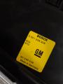 ajovalo oikea 90348249 Opel Vectra A