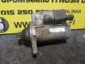 kynnistinmoottori diesel 02Z 911 024 A Volkswagen Passat 1.6TDI CAYC 