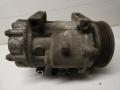 ilmastoinnin kompressori 3M5H-19D629-HD Volvo V50 2.0 Diesel 2006 