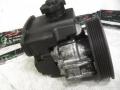 ohjaustehostin pumppu 0024667501, A002466750180, A0024667601, A002466760180, A6112300115 Mercedes-Benz Sprinter (w901-905) 616CDI -01 