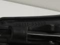 kaasupoljin 78111-35030 Toyota Corolla Verso 2.2 D-4D Tila-auto