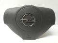 air-bag kuljettajan turvatyyny 305833299056-AB Opel Astra H 1.4 ECOtec Bensa Hatchback 