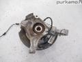 olka-akseli + napa oikea 39030300, 13510543, 13517459, 13362308 Opel Astra K 1.4i Turbo Farm