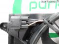 jäähdyttimen tuuletin sähkö 0 130 708 448 , 2396B 427460812, 39013323 Opel Astra K 1.4i Turbo Farm