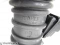 välijäähdytin/interc. putki 70583940, 13367292, 42557042 Opel Astra K 1.4i Turbo Farm