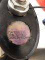 radioantenni sähkö 9650911180 Peugeot 407 SW 1.8