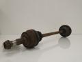 vetoakseli taka oikea A 211 350 01 16 Mercedes-Benz E 200 (w211) FARMARI