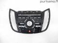 radion nppimist CV4T-18K811-SA Ford Kuga II 2.0 TDCi 4x4 