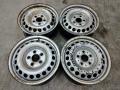 vannesarja pelti 16" KBA43738, 7H8601027A091, 7LA601027A1OR Volkswagen Transporter Kombi 2,0 TDI lyhyt -11  