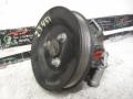 ohjaustehostin pumppu Mercedes-Benz Vito 115CDI -06