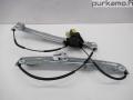 lasinnostimen moottori+nostin oikea etu 0 130 822 733 Ford Kuga II 2.0 TDCi 4x4 