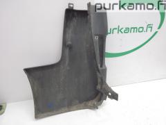 Kuva 1: takapuskurin p, oikea, Nissan Primastar (X83) 2.0 dCi 115