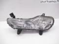 sumuvalo vasen CV44-13B221-AG Ford Kuga II 2.0 TDCi 4x4 