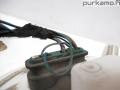 polttoaineruiskupumppu diesel